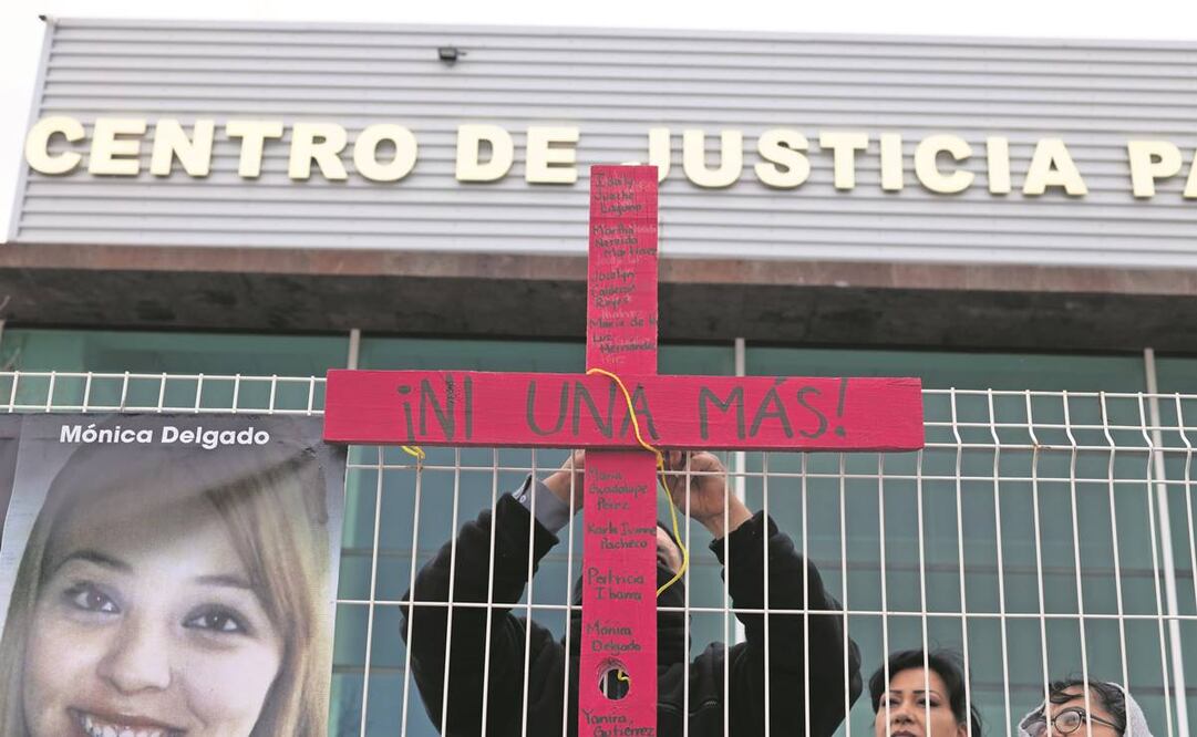 Autoridades ofrecen trabajar para garantizar seguridad. Foto: Archivo EL UNIVERSAL