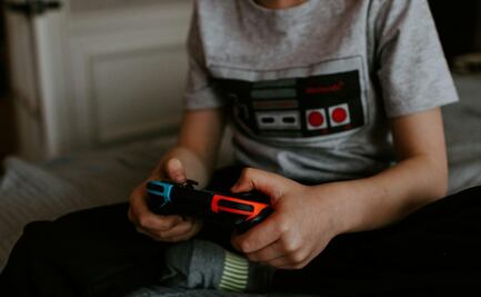 Enganchan a 9 niños vía videojuegos