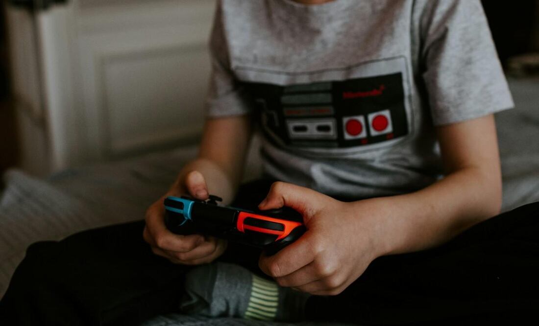 Este es el videojuego más estresante, según la UNAM. Imagen: especial