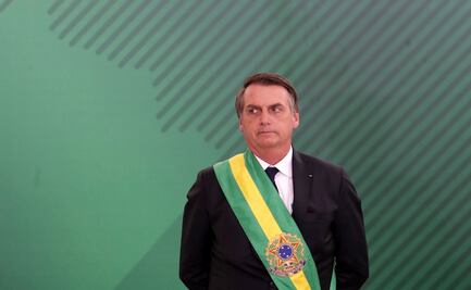 Los retos que enfrentará Jair Bolsonaro al frente de Brasil