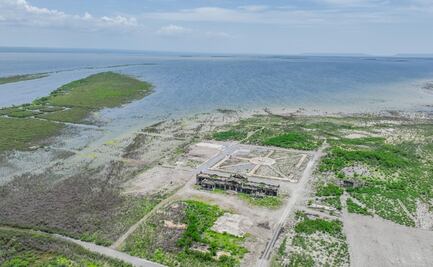Presas del centro y sur de Tamaulipas prácticamente llenas: Secretario de Recursos Hidráulicos
