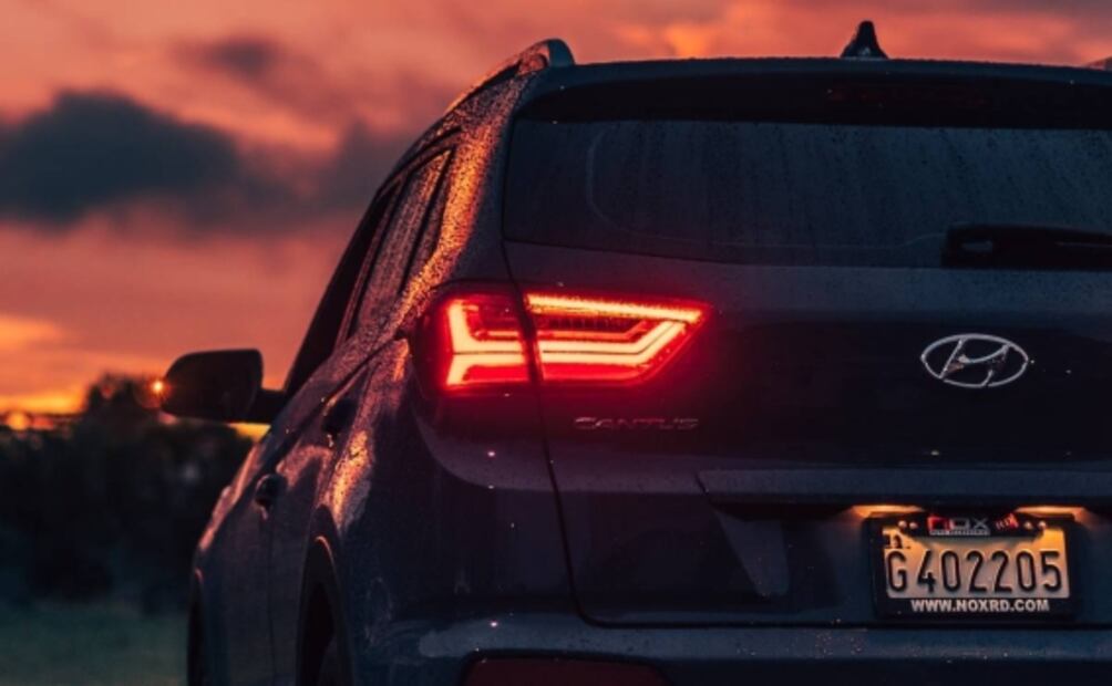 Hyundai comenzará a construir una planta de vehículos eléctricos