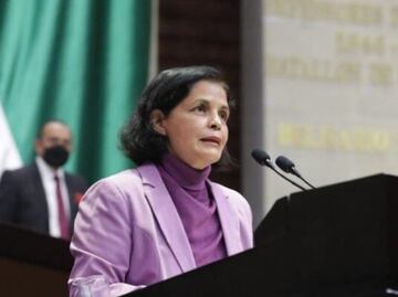 Impulsa PRI en San Lázaro reformas para mejorar condiciones laborales de adultos mayores