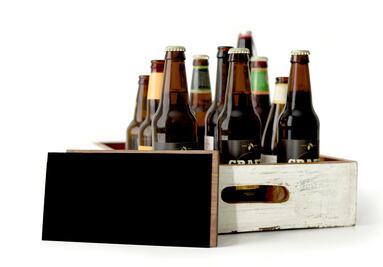 El Barón de la Cerveza: chelas artesanales con nombres de mafiosos