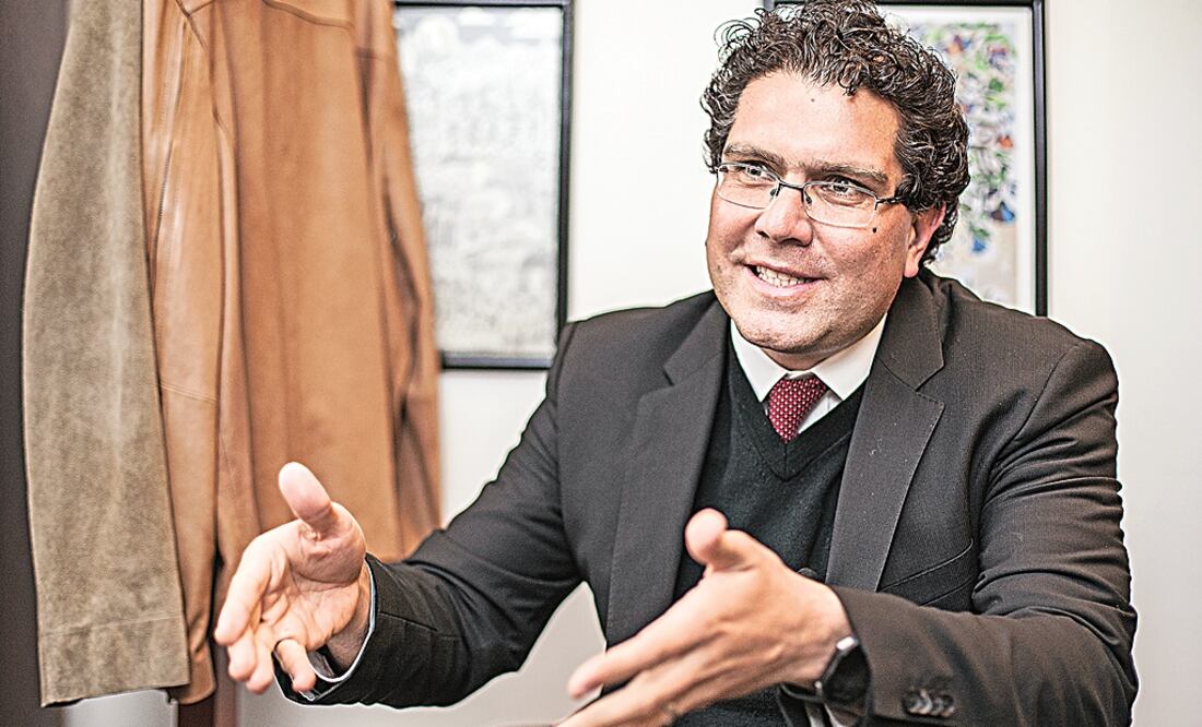 (Foto: Archivo - EL UNIVERSAL)