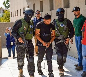 A Paola la mataron de asfixia por ahorcamiento, dice la fiscalía 