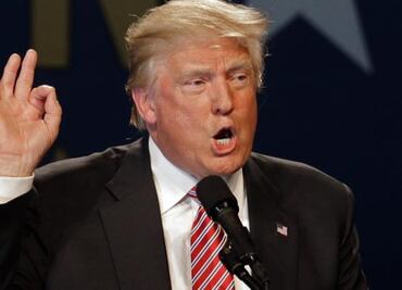 Changes in Trump's conduct may have come too late