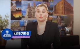 “Era un encuentro necesario”, dice Maru Campos tras reunión con Sheinbaum; garantiza acciones contra el crimen organizado