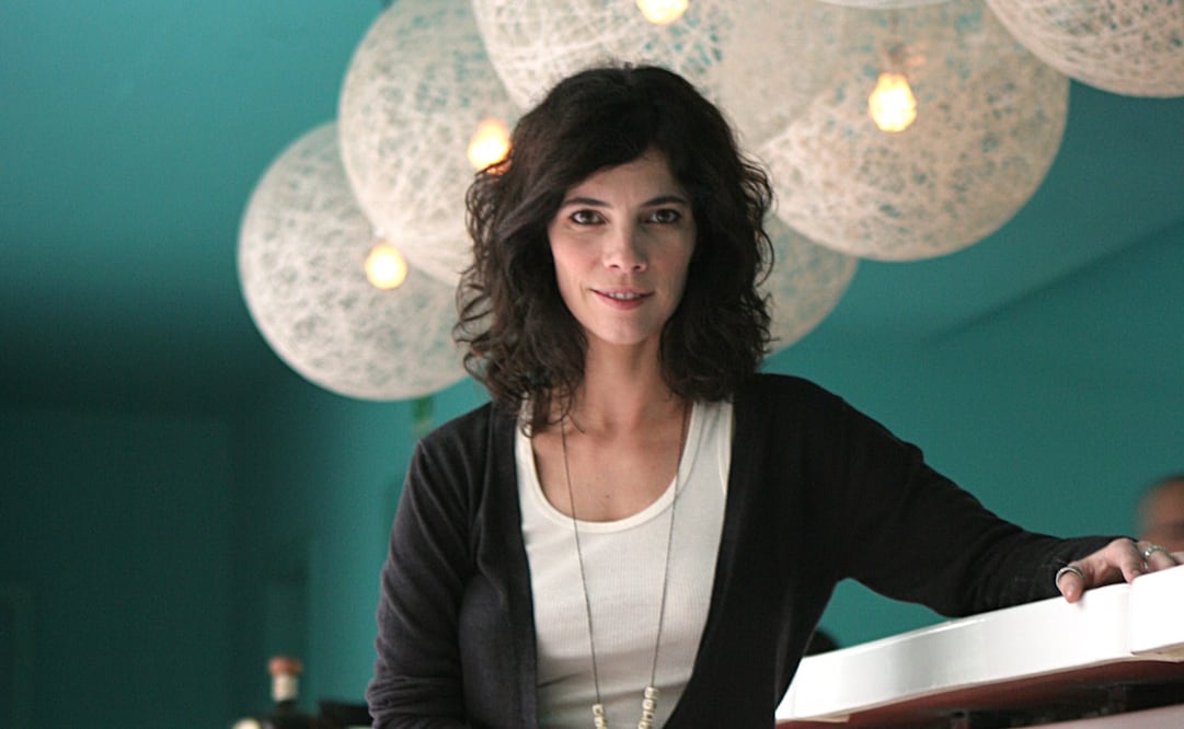 Maribel Verdú. Foto: Archivo