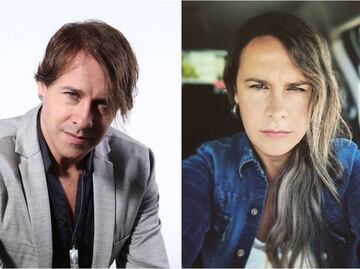 ¿Quién es Carlos Gascón, el actor que cambió de sexo?