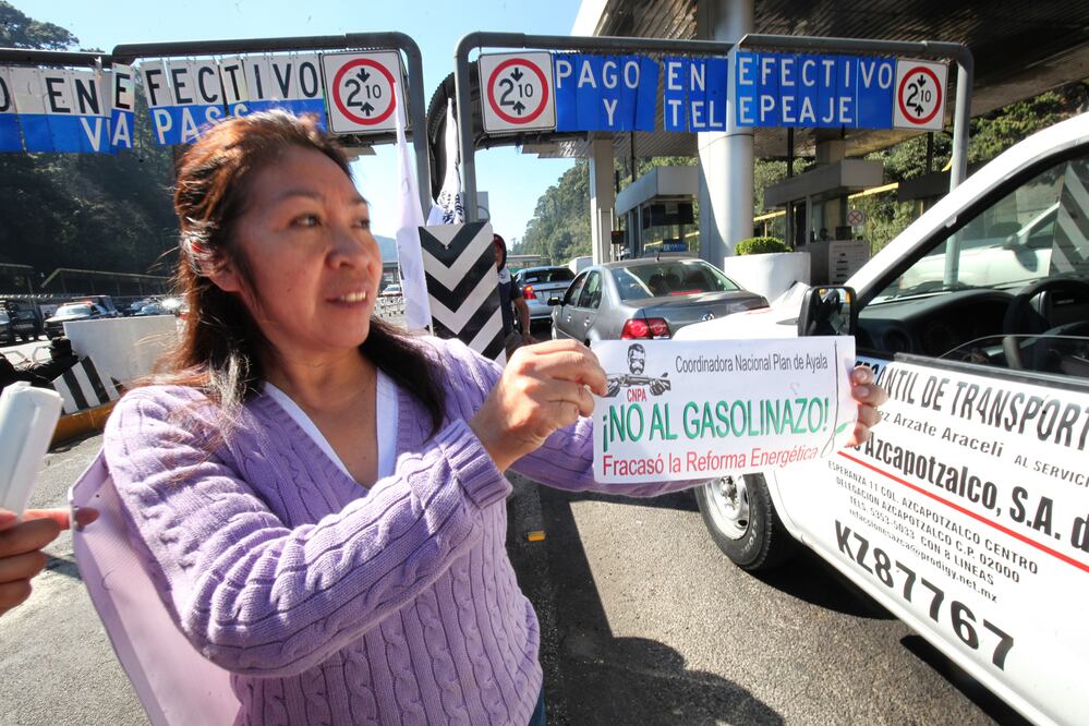 Jorge Alvarado / EL UNIVERSAL