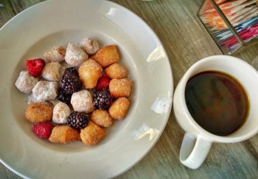 Tips para hacer el café menos ácido 