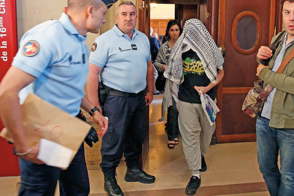 Combate al terrorismo, la prioridad del GAFI