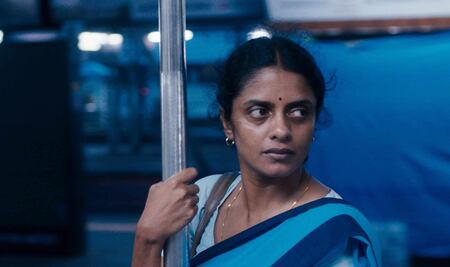 Payal Kapadia y el femimaginario deseante