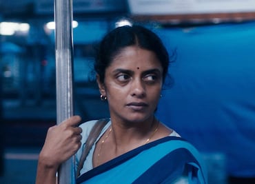 Payal Kapadia y el femimaginario deseante