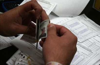 Confirman multa al PRI por más de 16 mdp por filtrar lista nominal de BC