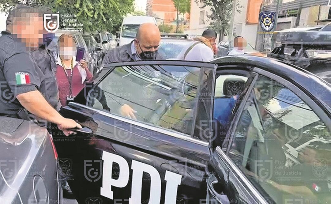 Foto: Archivo/ EL UNIVERSAL.