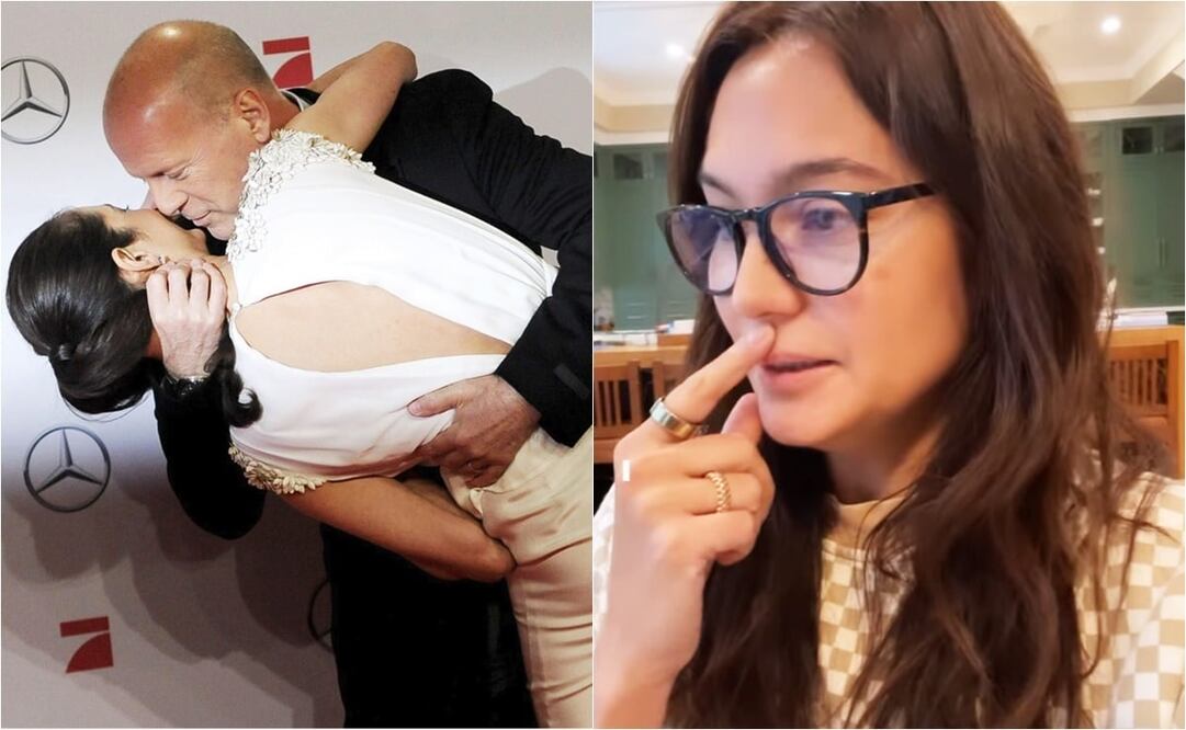 Foto: Instagram y EFE