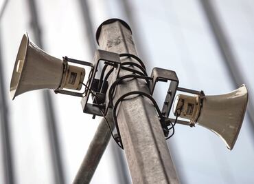 Consideran cambiar el horario del simulacro 2018