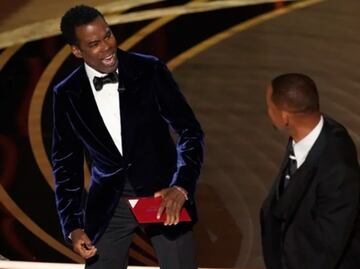 Los momentos más icónicos en la historia de la entrega del Oscar