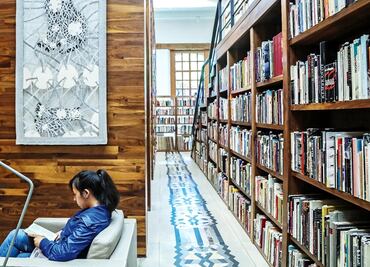 Five Mexican books you should be reading right now