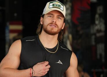 Aldo de Nigris es el ganador de la tercera temporada de la casa de los famosos México