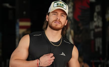 Aldo de Nigris es el ganador de la tercera temporada de la casa de los famosos México