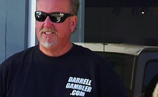 Darrell Sheets, de “¿Quién da más?”, fallece a los 67 años; lo hallan sin vida en su casa 