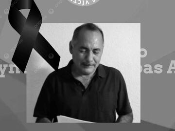 Asesinan a Gabriel Hernández, miembro del colectivo 10 de Marzo en Tamaulipas; denunció amenazas del Cártel del Golfo