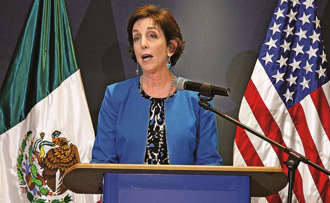 Foto: Archivo EL UNIVERSAL