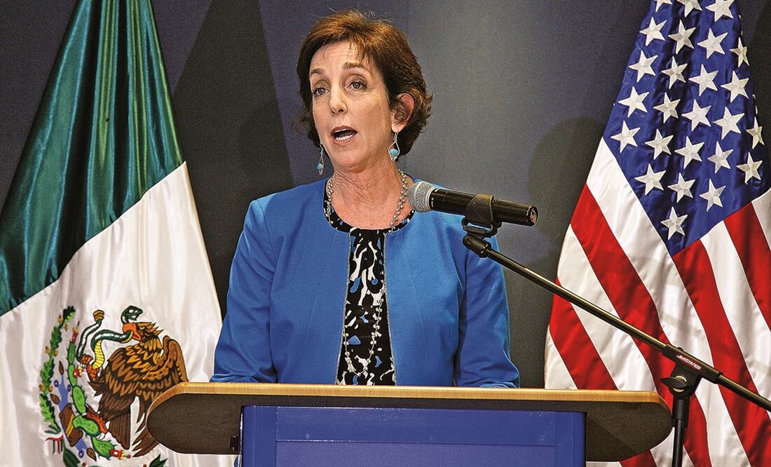 Foto: Archivo EL UNIVERSAL