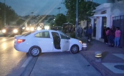 Matan a empleado del INE en Tlaxcala; trasladaba paquetería electoral 