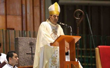 Nuevo Arzobispo de León oficia misa en Lengua de Señas Mexicana; darán catequesis a niños con capacidades especiales