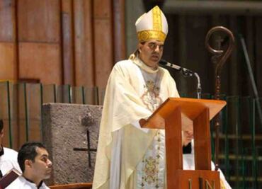 Nuevo Arzobispo de León oficia misa en Lengua de Señas Mexicana; darán catequesis a niños con capacidades especiales