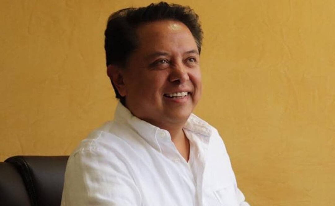 Diputado federal electo, Pablo Amílcar Sandoval / Foto: Archivo. EL UNIVERSAL