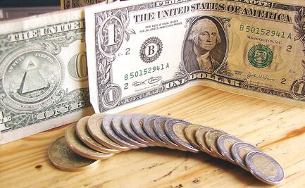 Súper peso se encamina a las siete semanas de ganancias