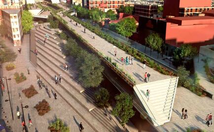 Crean micrositio sobre el CCChapultepec