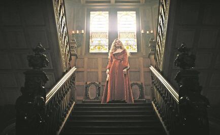 Eva Green humaniza a la rival de los mosqueteros