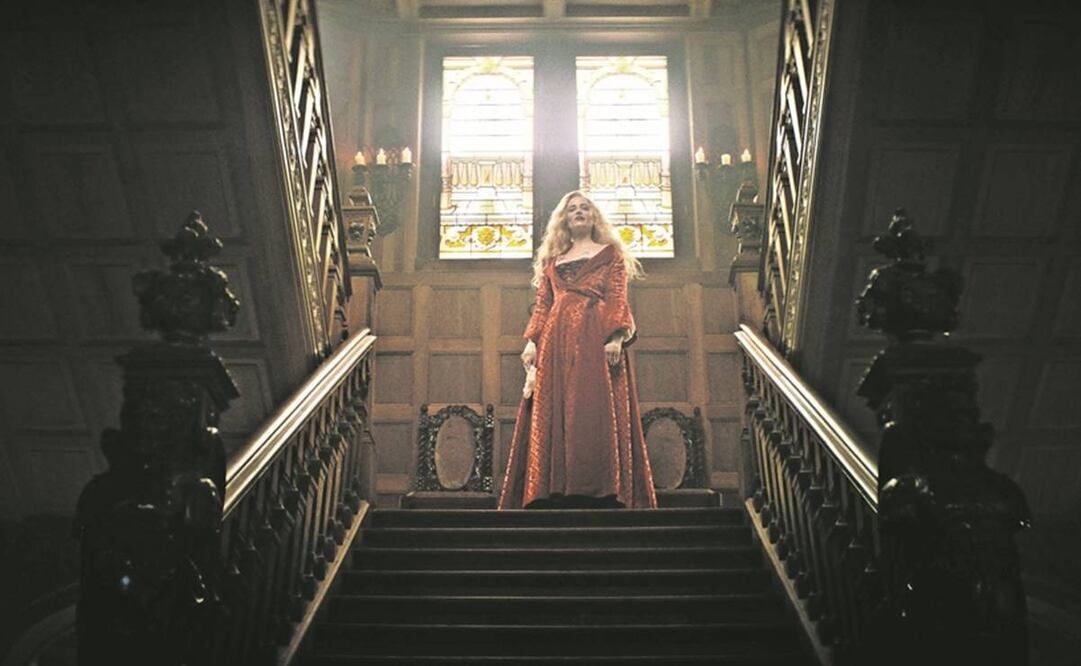 En esta versión se explica que Milady tuvo un pasado difícil, Foto: Zima Entertainment