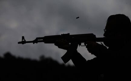 ¿Quién gobierna aquí?