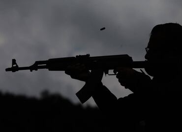 ¿Quién gobierna aquí?