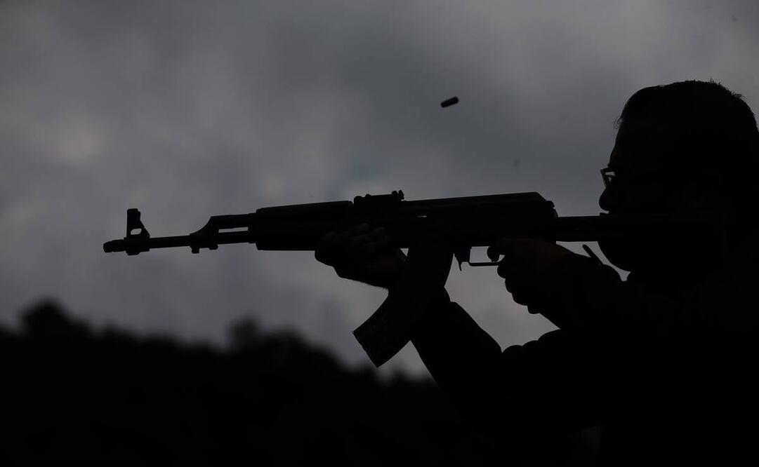 ¿Quién gobierna aquí?