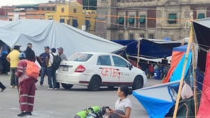La CETEG el refuerzo ante las fisuras en la CNTE