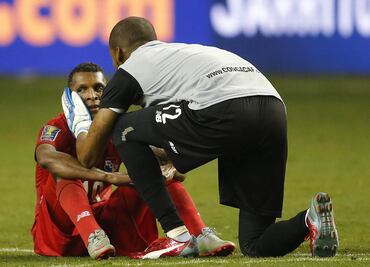 Chaluja está convencido de un partido amañado