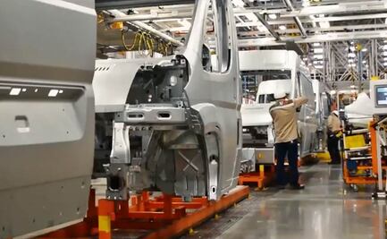 Venta de autos nuevos disminuye 23% en septiembre