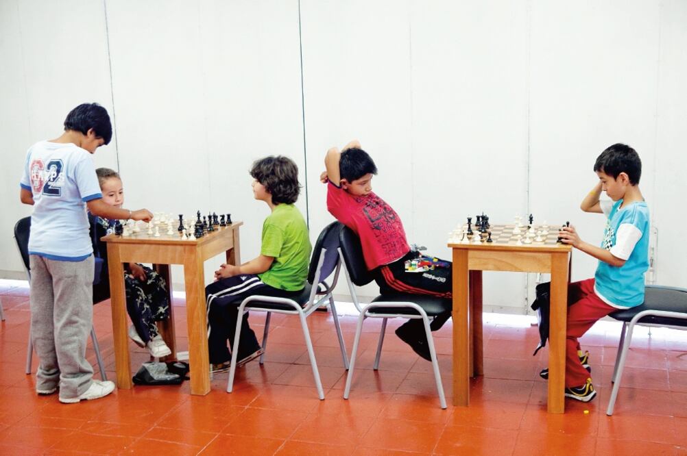 A los programas creados para impulsar el desarrollo integral de menores de edad del GDF se sumará el de Cunas. (ARCHIVO EL UNIVERSAL)