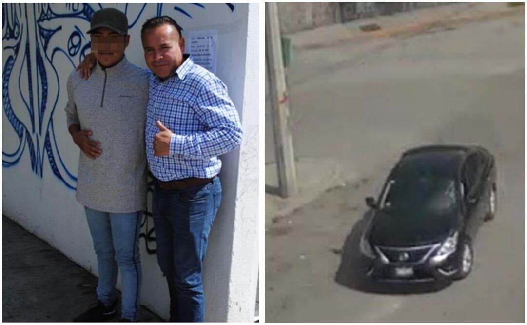 Fotografía: Especial