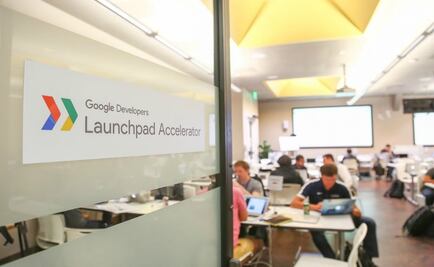 Arranca tercera generación de Launchpad Accelerator de Google