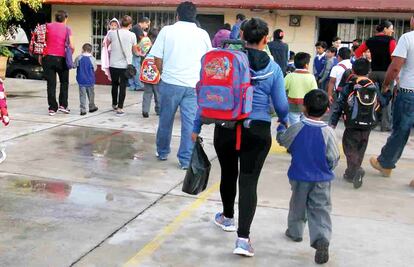 ¡Que no se te pase! Te decimos cuándo inician las clases para el ciclo escolar 2023-2024