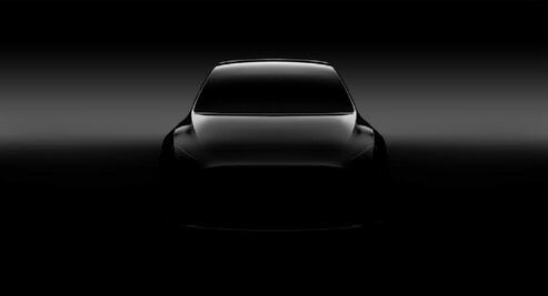 Nuevo Tesla Model Y iniciará producción en noviembre 2019